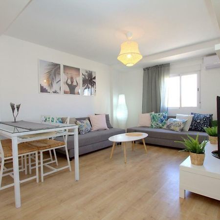Apartament Eivissa Gandía Exterior foto