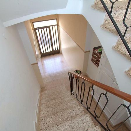 Apartament Eivissa Gandía Exterior foto
