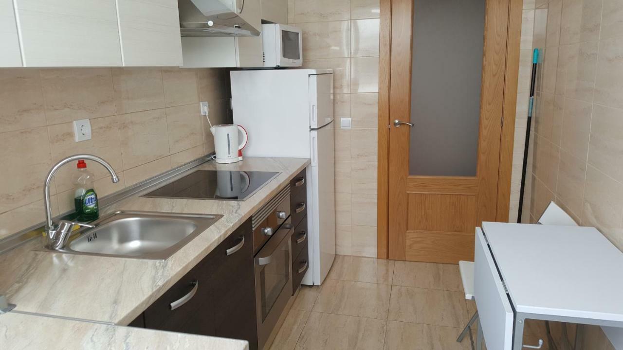 Apartament Eivissa Gandía Exterior foto