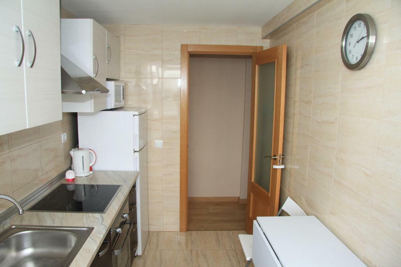 Apartament Eivissa Gandía Exterior foto