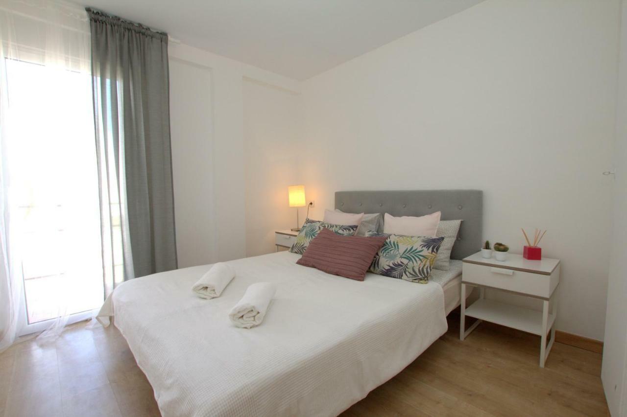 Apartament Eivissa Gandía Exterior foto