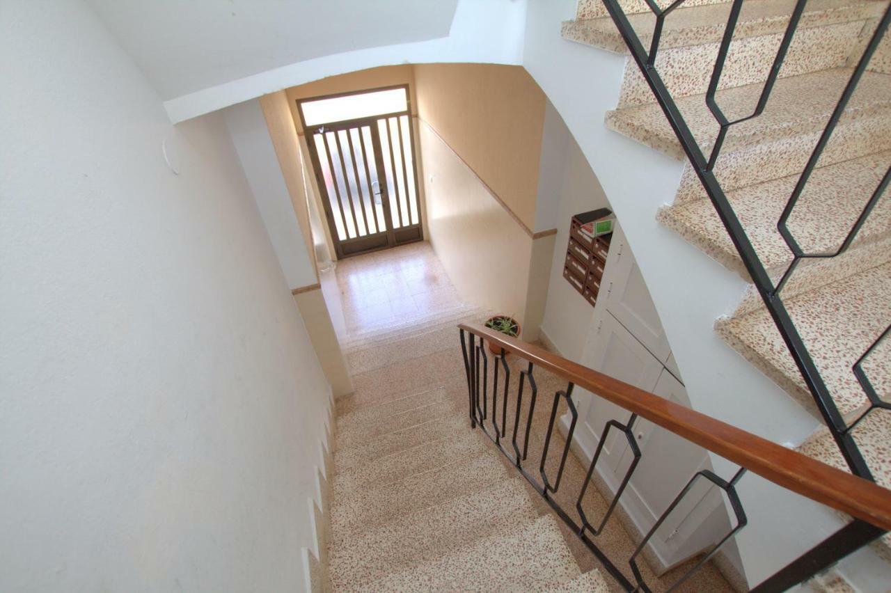 Apartament Eivissa Gandía Exterior foto
