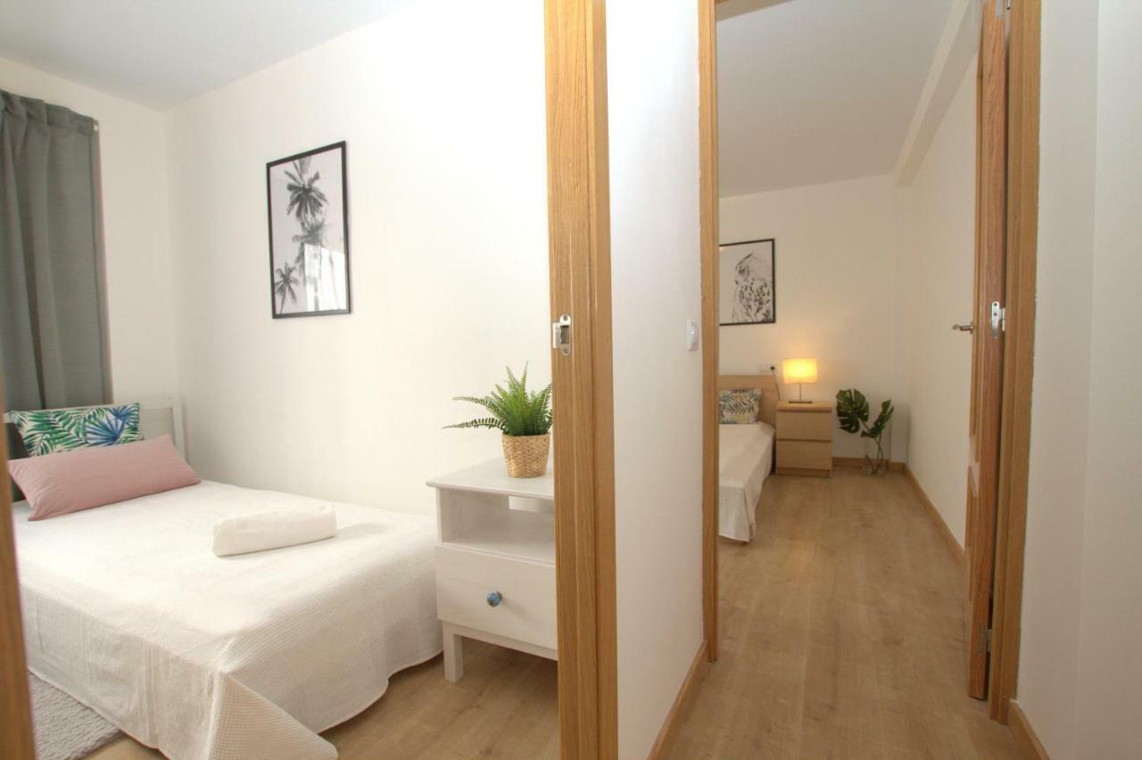 Apartament Eivissa Gandía Exterior foto