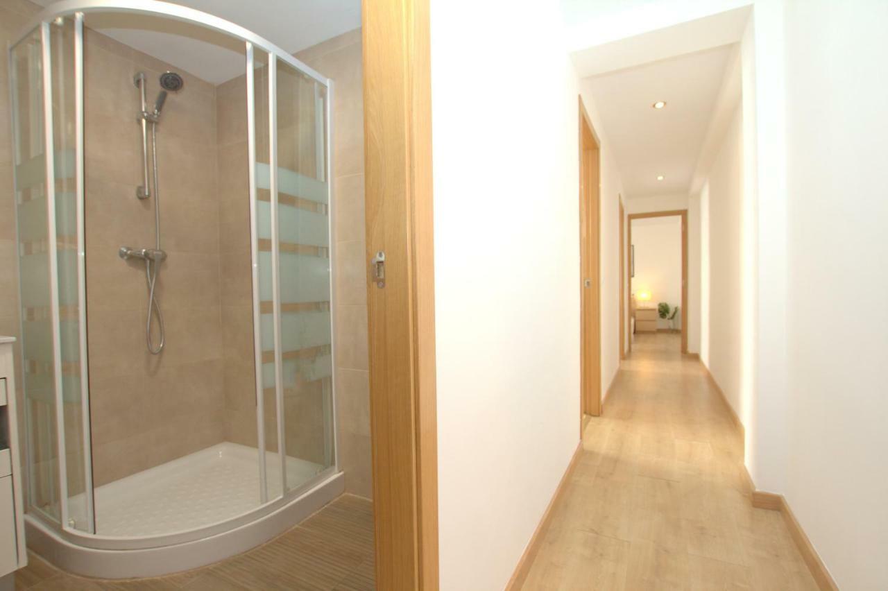 Apartament Eivissa Gandía Exterior foto