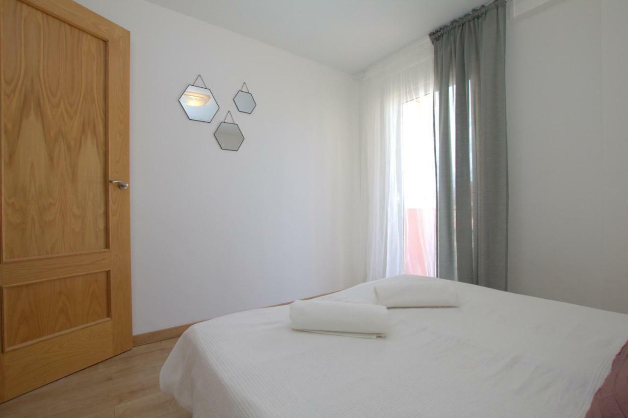Apartament Eivissa Gandía Exterior foto