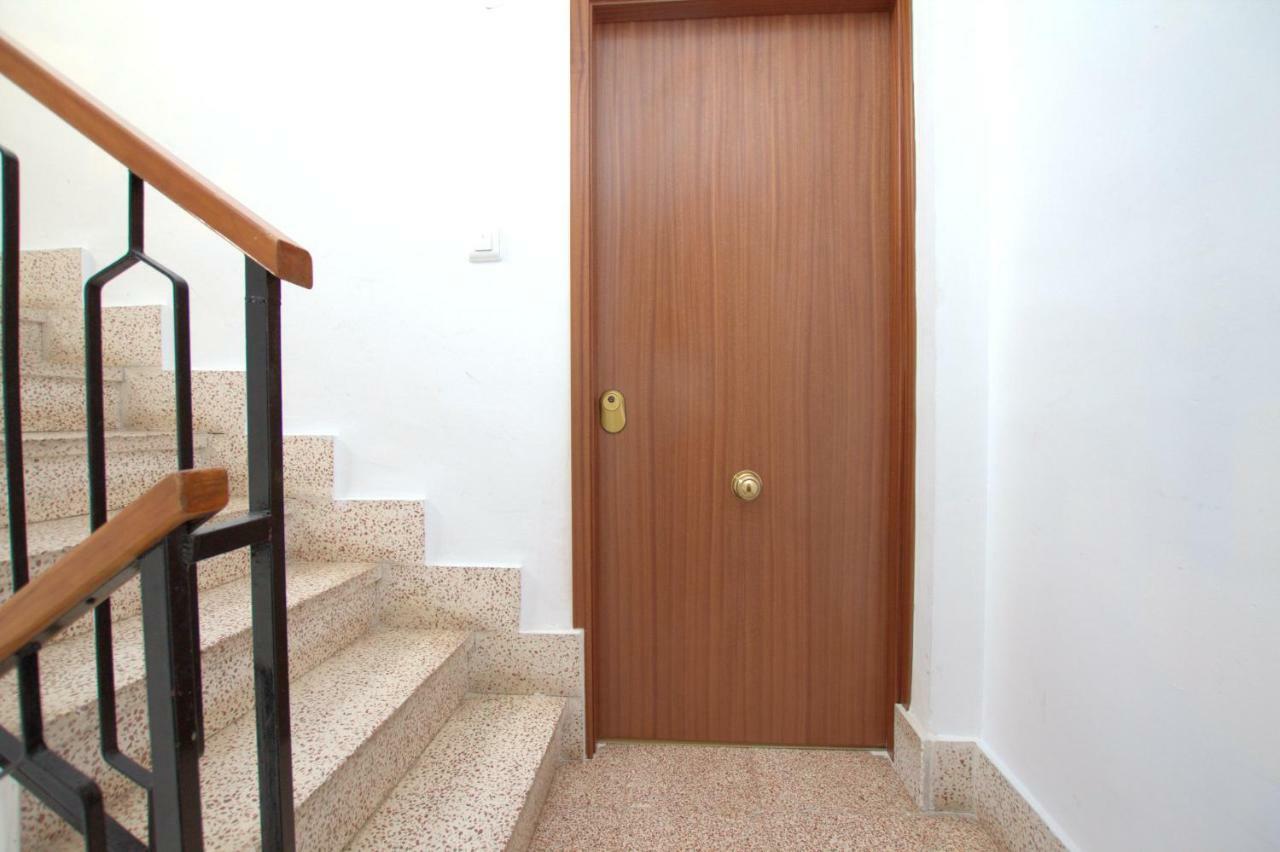 Apartament Eivissa Gandía Exterior foto